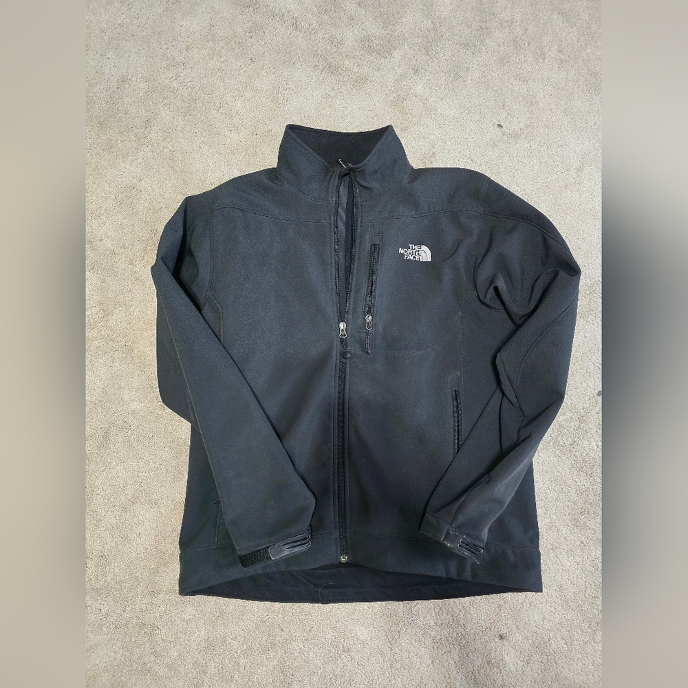 The North Face Softshell